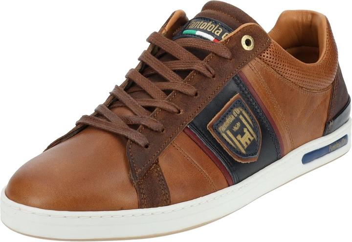 Image du produit Pantofola d'Oro Torretta Uomo Low (43)