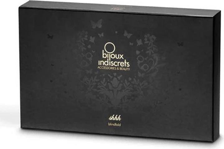 Image du produit Bijoux Indiscrets Bandeau Chut