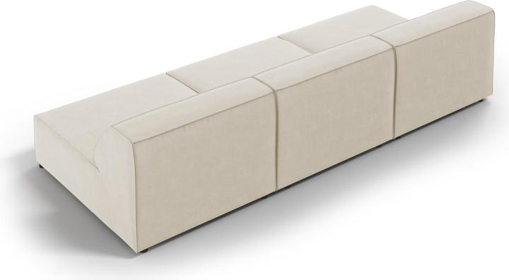 Actual product image Micadoni Jodie (3-seater)