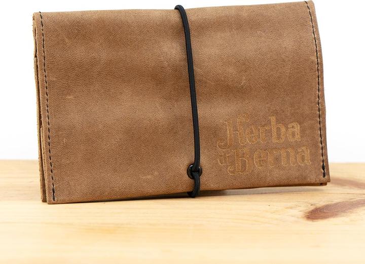 Immagine prodotto Herba di Berna Sacchetto di tabacco