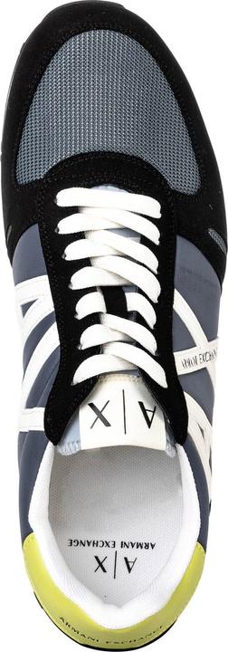 Actual product image Armani Exchange Man (45)