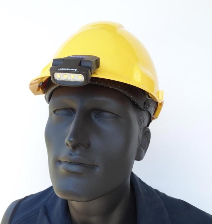 Actual product image Nordride Scout (1.90 cm, 350 lm)