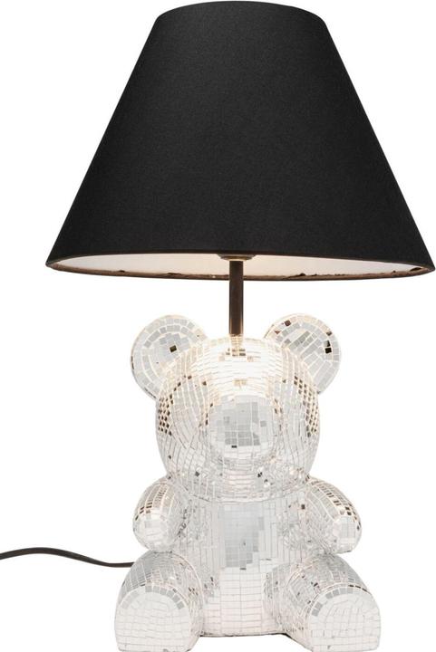 Produktbild Kare Design Tischleuchte Bear Disco 40cm (E27)