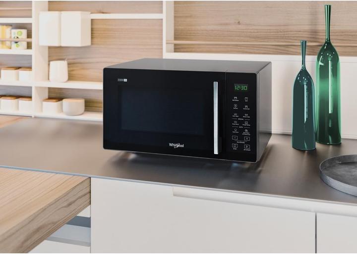 Immagine prodotto Whirlpool MWP 254 SB Microonde combinato da piano di lavoro (25 l)