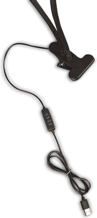 Actual product image Dörr SLR-16 (Ring light)