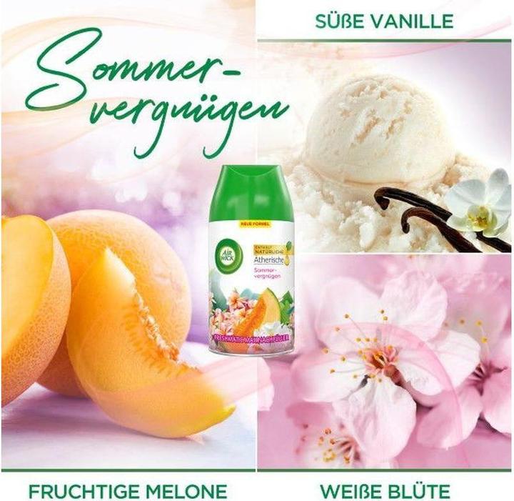 Produktbild Air Wick Sommervergnügen