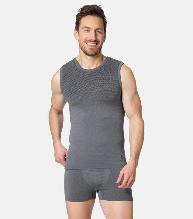 Produktbild Odlo BL TOP crew neck singlet PERFORMANCE LIG (S)