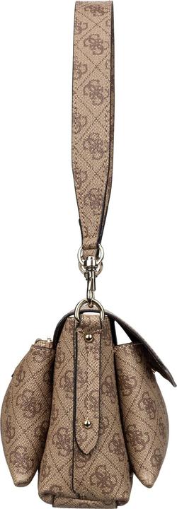 Produktbild Guess Brenton Schultertasche 23 cm (3 l)