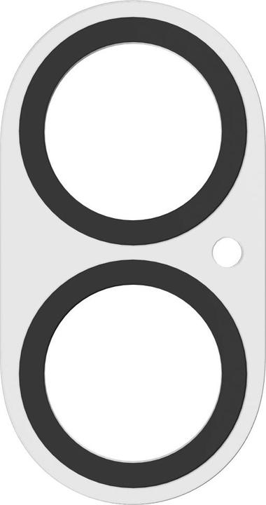 Image du produit Hama Cam Protect (1 pièce(s), Apple iPhone 16, Apple iPhone 16 Plus)