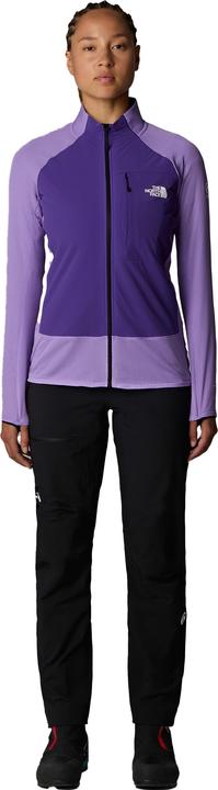 Produktbild North Face Summit Futurefleece Hybrid (S)