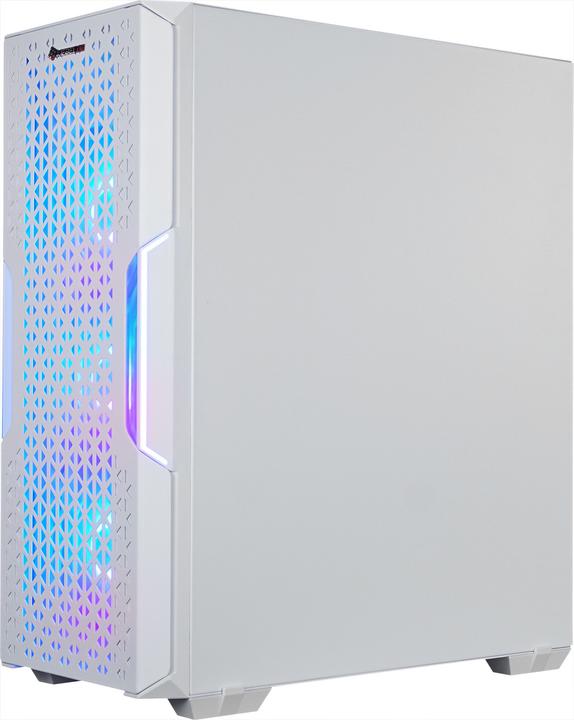 Produktbild Kiebel Fortress 12 (Intel Core i9 12900KF, 64 GB, 2000 GB, GeForce RTX 4070 Super)