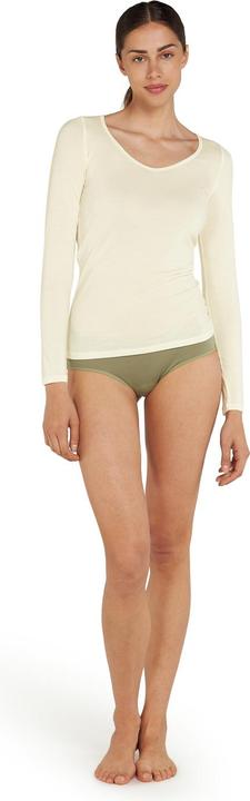 Immagine prodotto Icebreaker Siren L/S Sweetheart da donna (L)