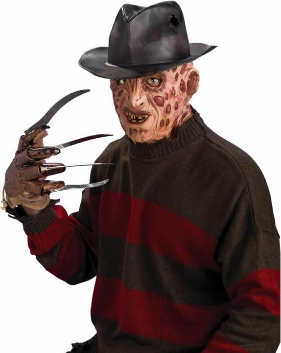 Produktbild Rubies A Nightmare On Elm Street: Freddy Krueger
