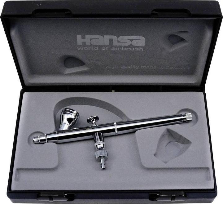 Image du produit Harder & Steenbeck HA20CXK4 Aérographe double action Buse Ø 0.2mm