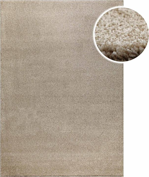 Actual product image Wecon Home Teppich Nova (200 x 290 cm)