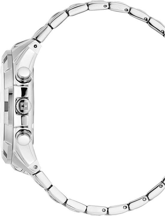 Immagine prodotto Swiss Alpine Military 7043.9237 Chrono in vetro zaffiro 46mm 10ATM (46 mm)