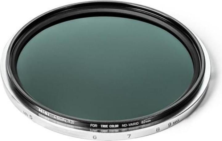 Nisi True Color Filter (95 mm, Polarizing filter)