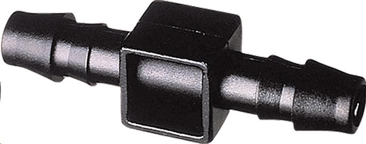 Produktbild Blumat Schlauchverbinder (Tropfbewässerung Verbinder + Abzweiger)
