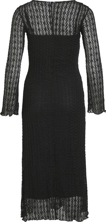 Actual product image Vila Long sleeve midi dress (XS)