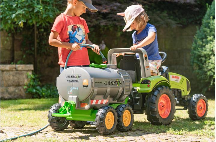 Produktbild Falk Toys Joskin Tanker für Traktor XL