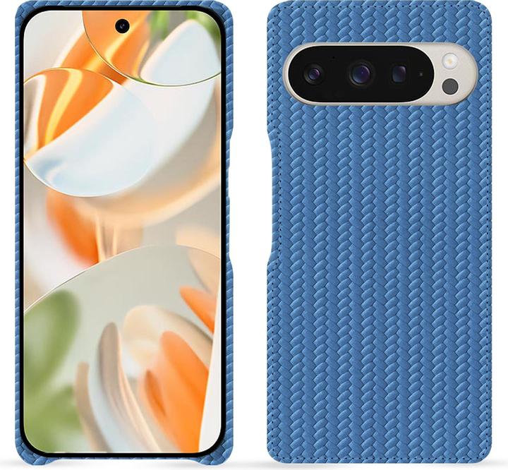 Productafbeelding Noreve Leren etui (Google Pixel 9 Pro)