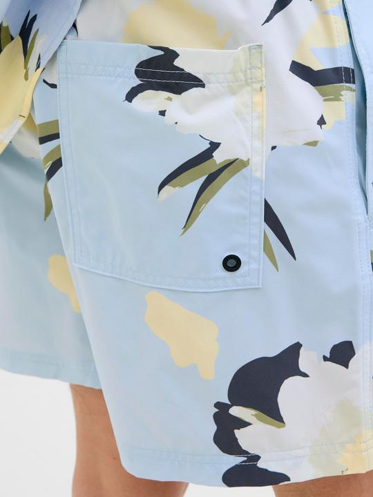 Image du produit Jack & Jones Regular Fit Badeshorts Badeshorts (XS)