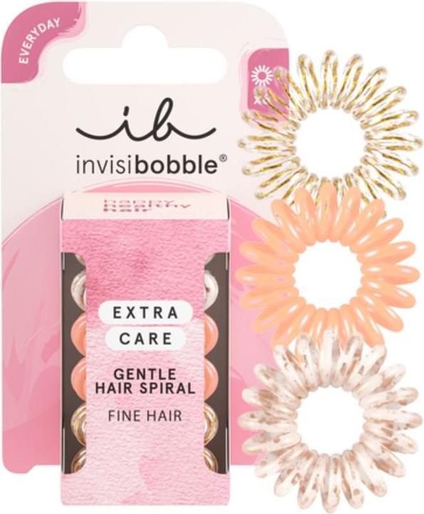 Invisibobble Haarbinder Extra Care Soft Delicate Duties