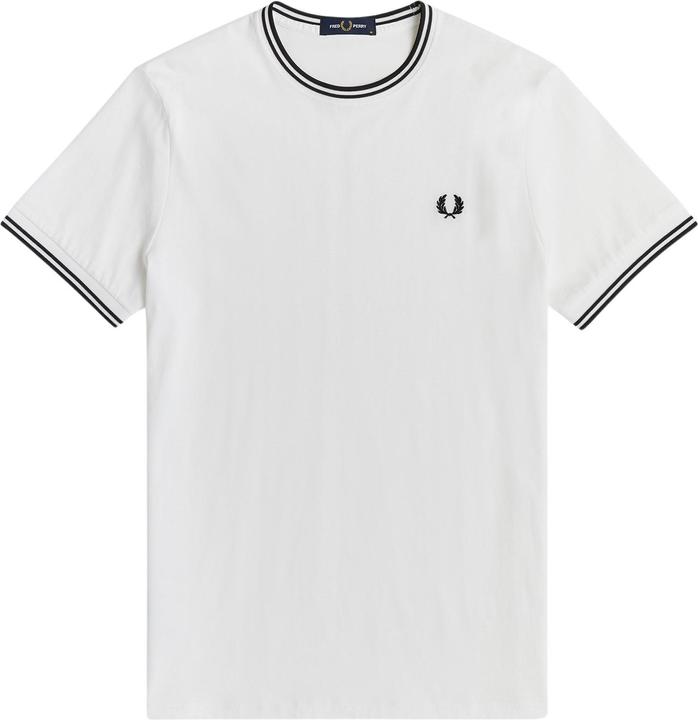 Fred Perry Twin Tipped (XS)