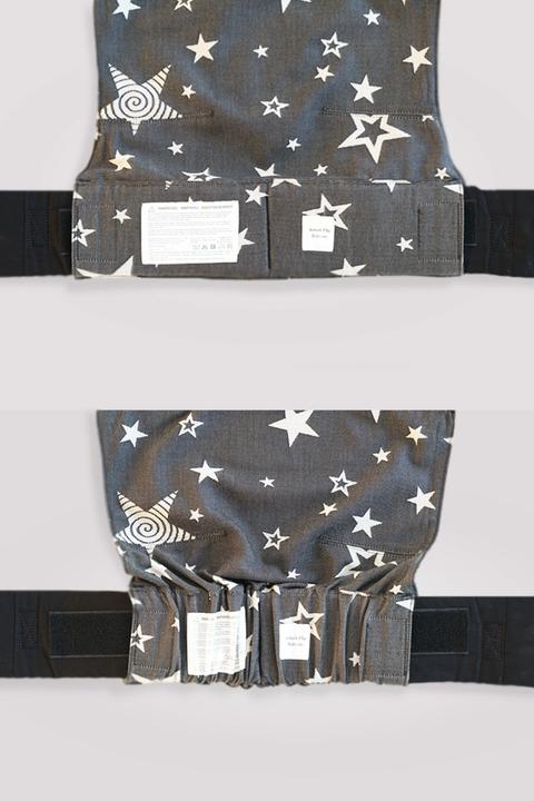 Produktbild Kokadi Diorite Stars