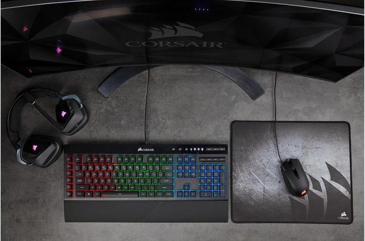 Actual product image Corsair Harpoon RGB Pro (Cable)