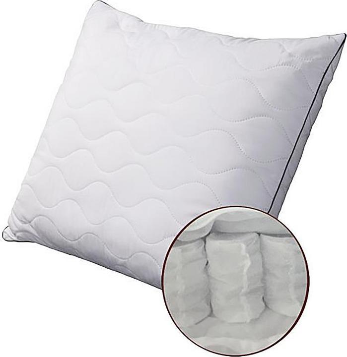 Image du produit Somnia Oreillers de sommier (50 x 70 cm)