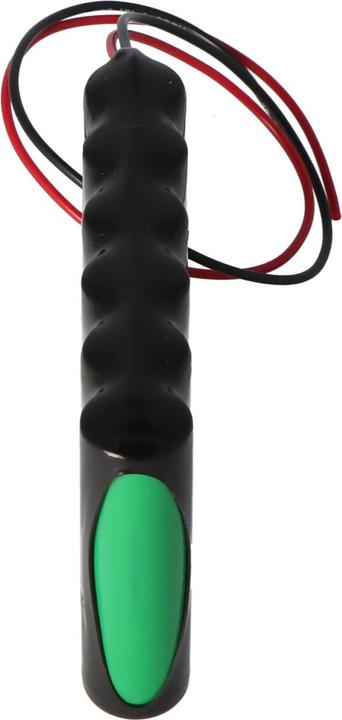 Produktbild AccuCell Akku Not- und Sicherheitsbeleuchtung, Notleuchten, Notstromleuchten, AA Reihe geschrumpft mit 25cm K (1 Stk., 1600 mAh, Akku)