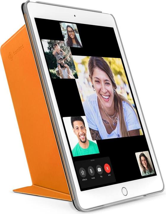 Immagine prodotto tomtoc B02 (10.2") Custodia verticale per tablet (iPad 2019 (7° gene), iPad 2020 (8. Gen))