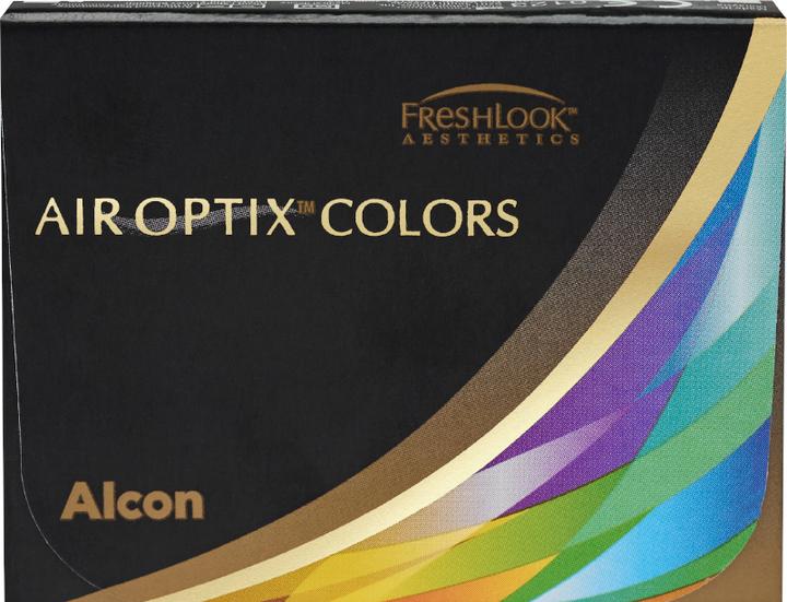 Image du produit Air Optix Colors 2 (Améthyste)