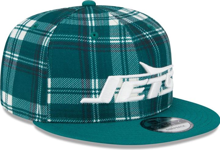 New Era 9Fifty Sideline Snap Cap - STATEMENT New York Jets