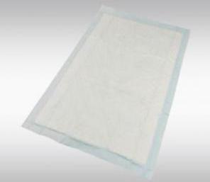 Actual product image Abena Krankenunterlage Einweg 40x60cm 45g (60 x)