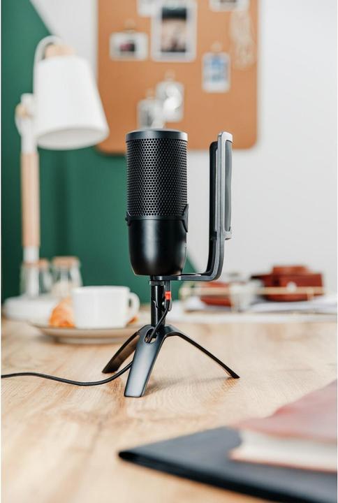 Actual product image CHERRY UM POP Filter