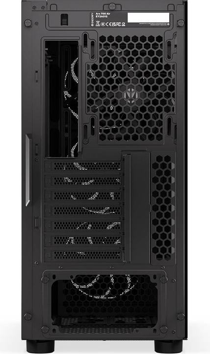 Immagine prodotto Endorfy Arx 700 Air (mATX, Mini-ITX, ATX)