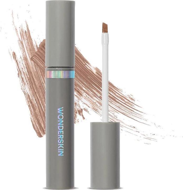 Wonderskin Wonder Blading Brow Stain & Go Masque Blonde (Blonde)