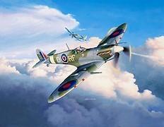 Produktbild Revell Spitfire Mk. Vb