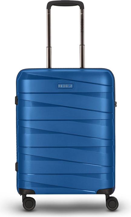 bleu métallique 2