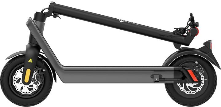 Produktbild Ocean Drive X9 Plus (20 km/h, 65 km, 500 W)