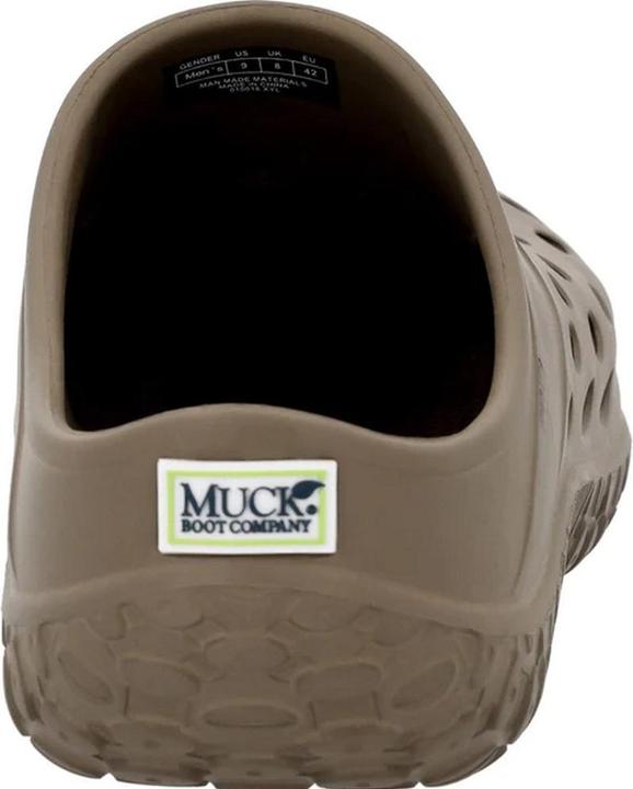 Image du produit Muck Boot - Sabots MUCKSTER LITE - Homme (46)