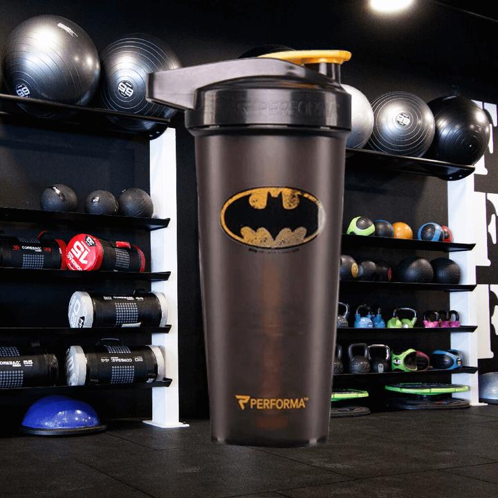 Actual product image PerfectShaker Performa Activ (800ml) - Batman (0.80 l)