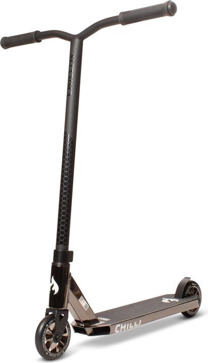 Chilli Scooter Rocky Vol. 2