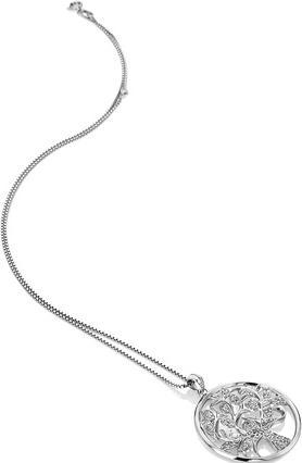 Produktbild Hot Diamonds Silver Necklace Tree of Life Nurture DP864 (chain. pendant)