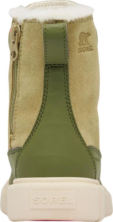 Actual product image Sorel Explorer III Lace WP (34)