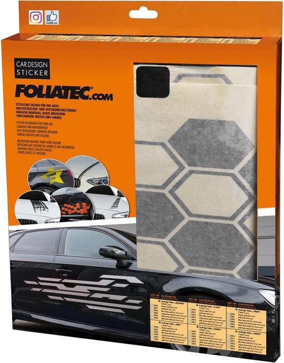 Image du produit Foliatec Autocollants de carrosserie