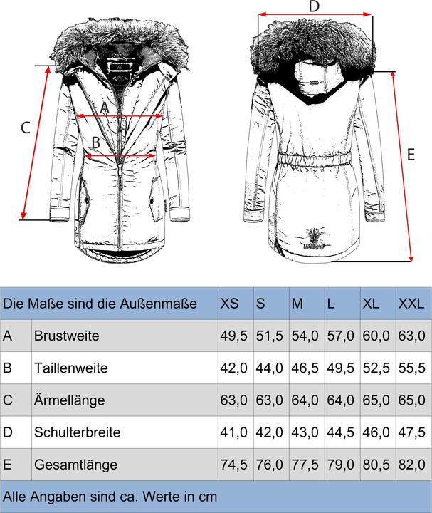 Image du produit Marikoo Sanakoo (XL)