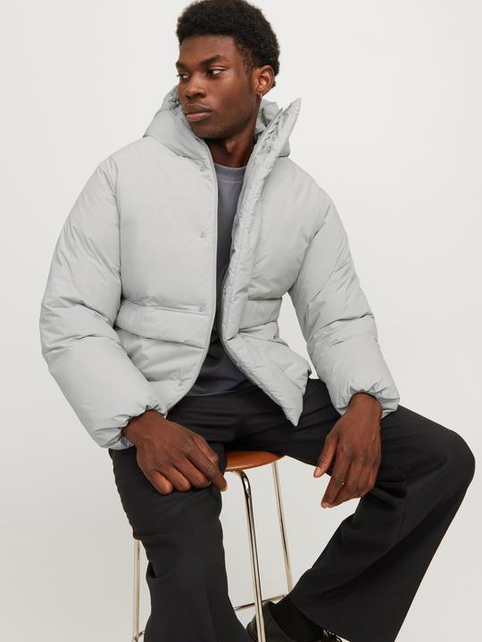 Produktbild Jack & Jones Pufferjacke Steppjacke (M)